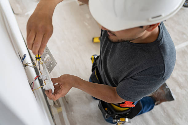Reliable Electrical Inspection contractor in Manorville, NY by No Joke electrician