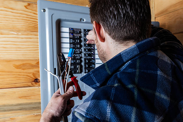 Affordable Electrical Inspection solutions in Manorville, NY